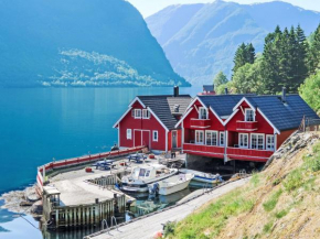 Holiday Home Jambueggi by Interhome